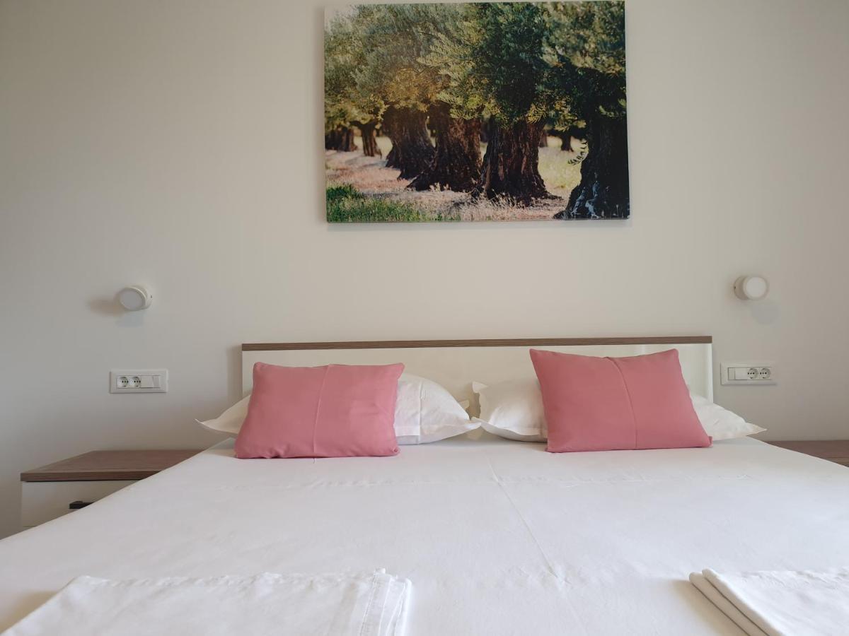 Guesthouse Dominovic Brela Luaran gambar