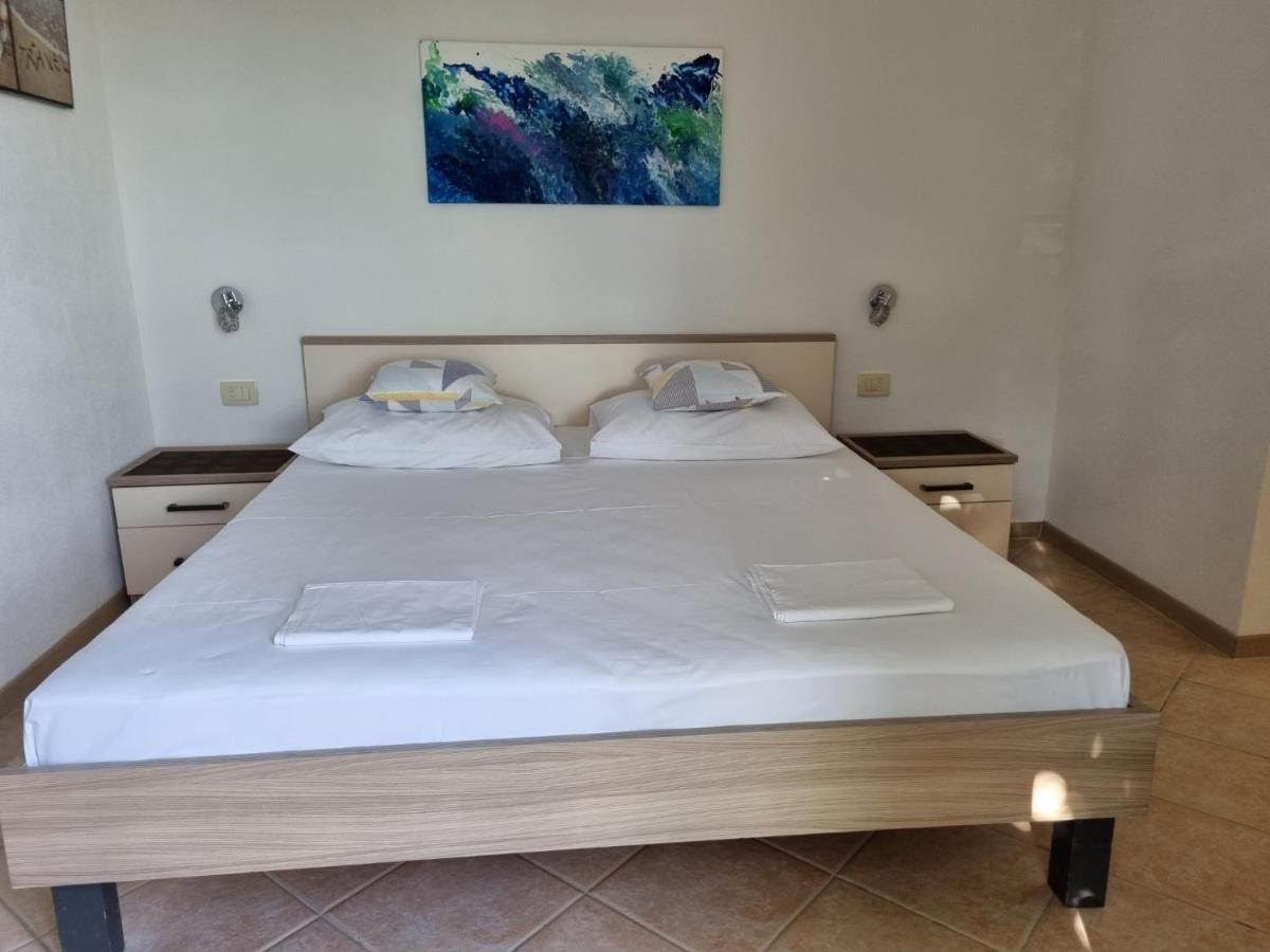 Guesthouse Dominovic Brela Luaran gambar
