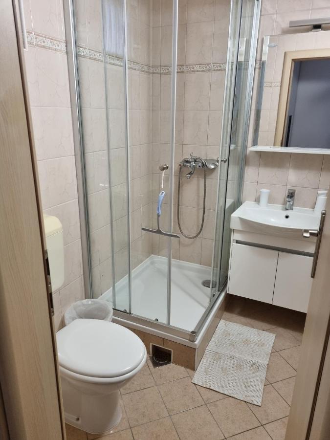 Guesthouse Dominovic Brela Luaran gambar