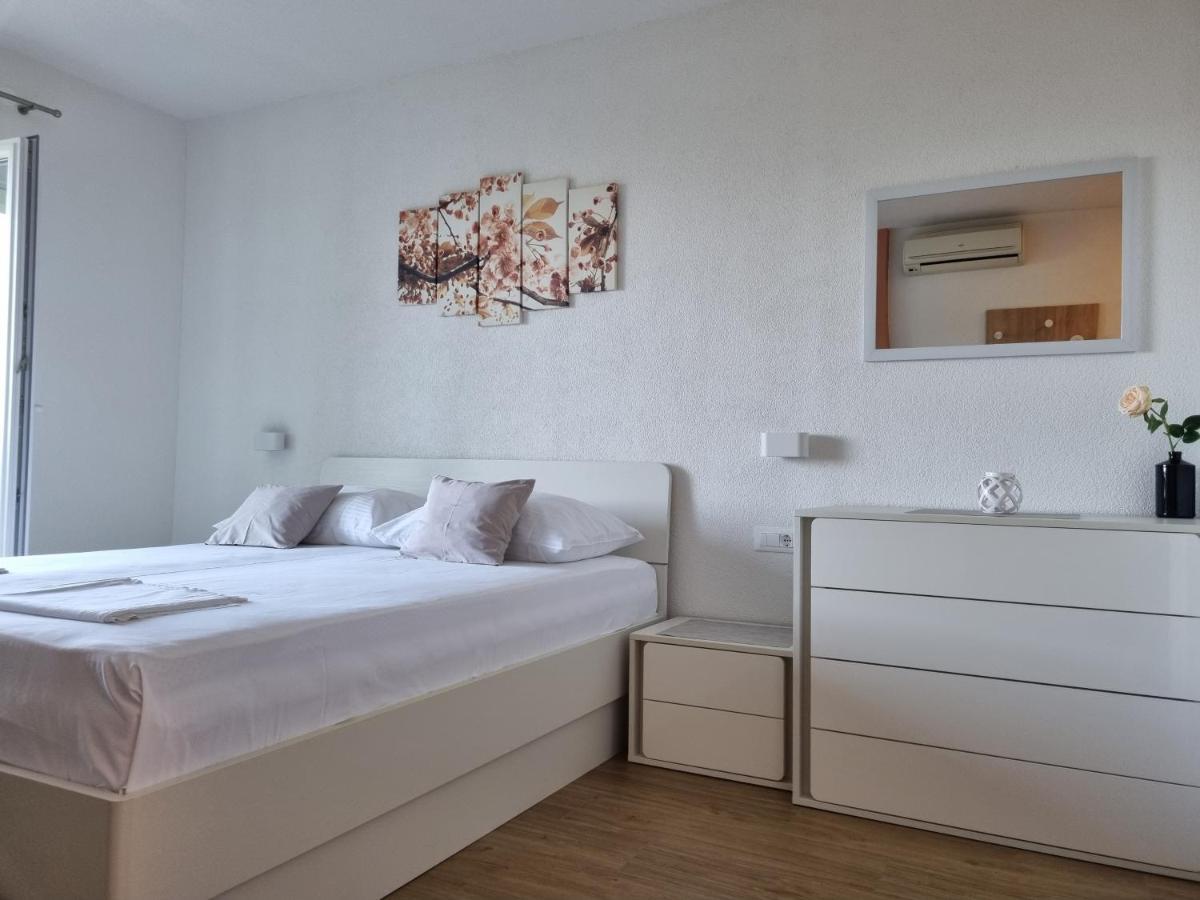 Guesthouse Dominovic Brela Luaran gambar